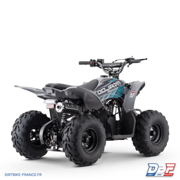 Quad odjar predator 110, photo 3 sur Dirt Bike France