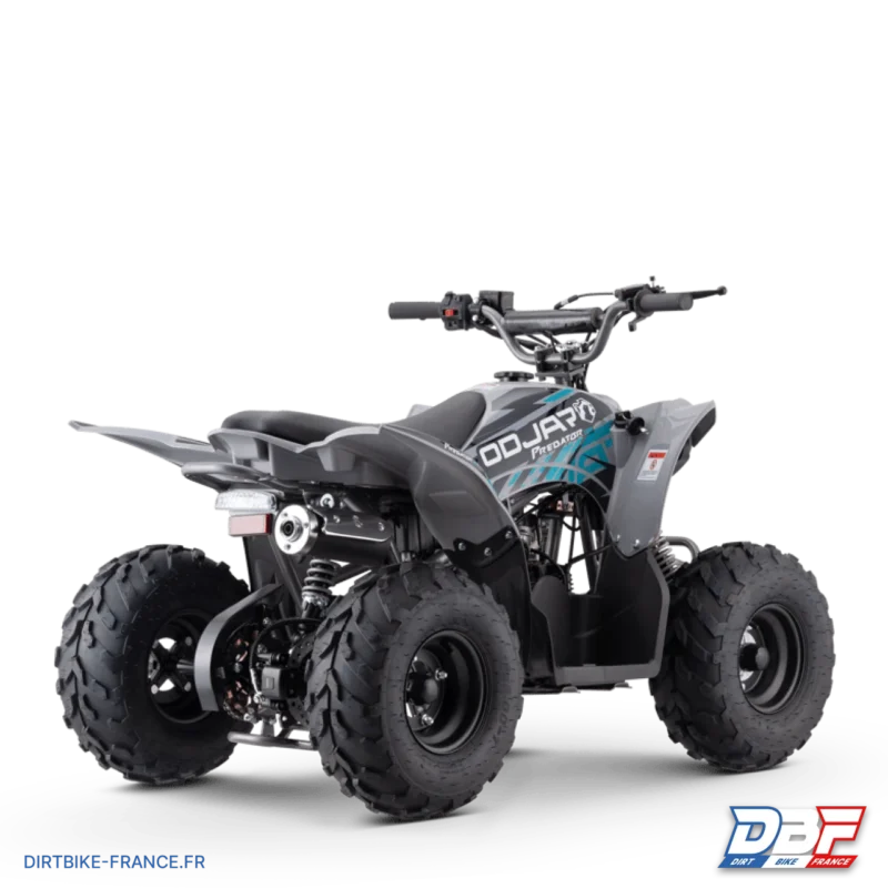Quad odjar predator 110, Dirt Bike France - Photo N°3