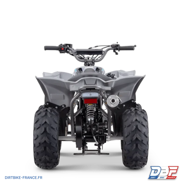 Quad odjar predator 110, photo 5 sur Dirt Bike France