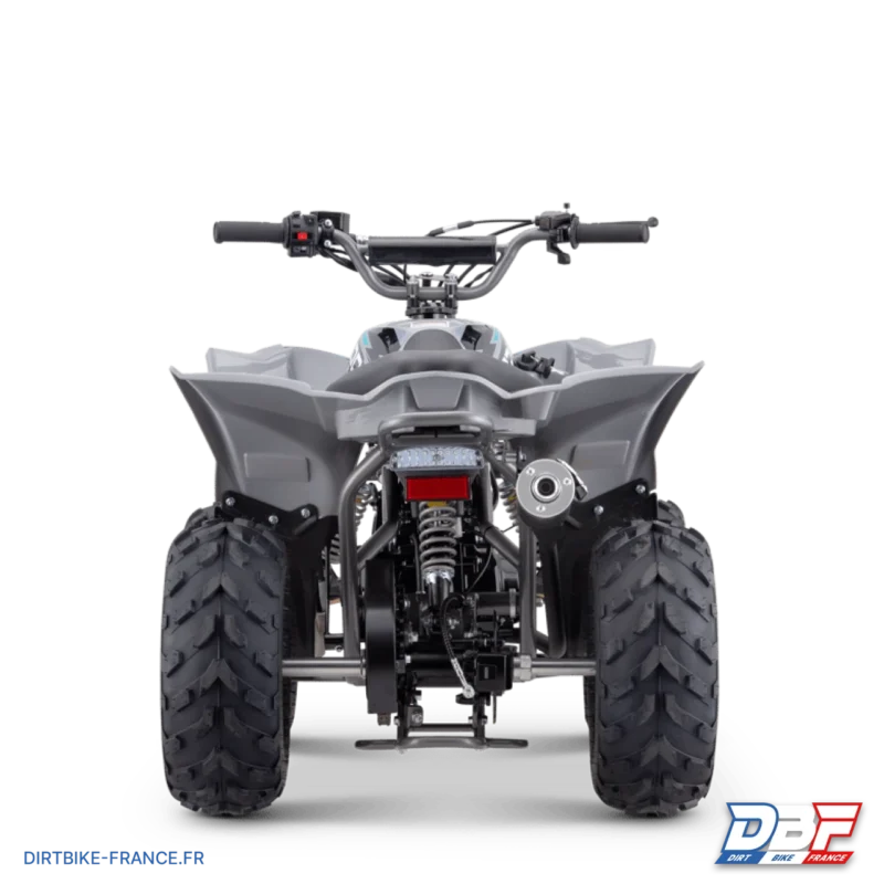 Quad odjar predator 110, Dirt Bike France - Photo N°5