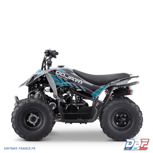Quad odjar predator 110, photo 7 sur Dirt Bike France