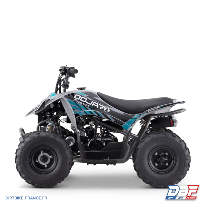 Quad odjar predator 110, Dirt Bike France - Photo N°7