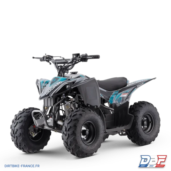 Quad odjar predator 110, photo 8 sur Dirt Bike France