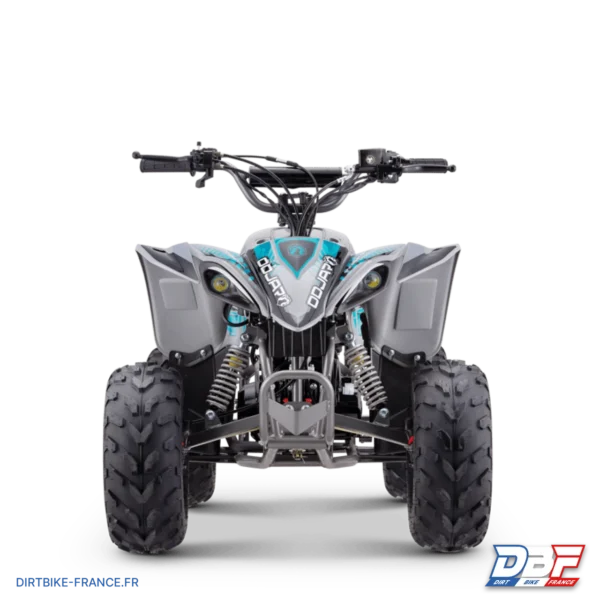 Quad odjar predator 110, photo 9 sur Dirt Bike France