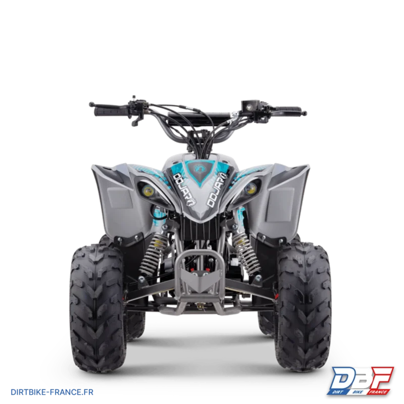 Quad odjar predator 110, Dirt Bike France - Photo N°9