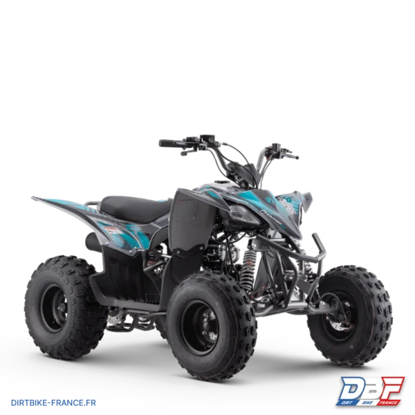 Quad odjar predator 125, photo 1 sur Dirt Bike France