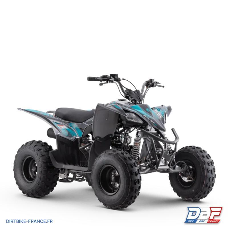 Quad odjar predator 125, Dirt Bike France - Photo N°1
