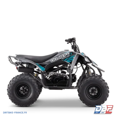 Quad odjar predator 125, photo 2 sur Dirt Bike France