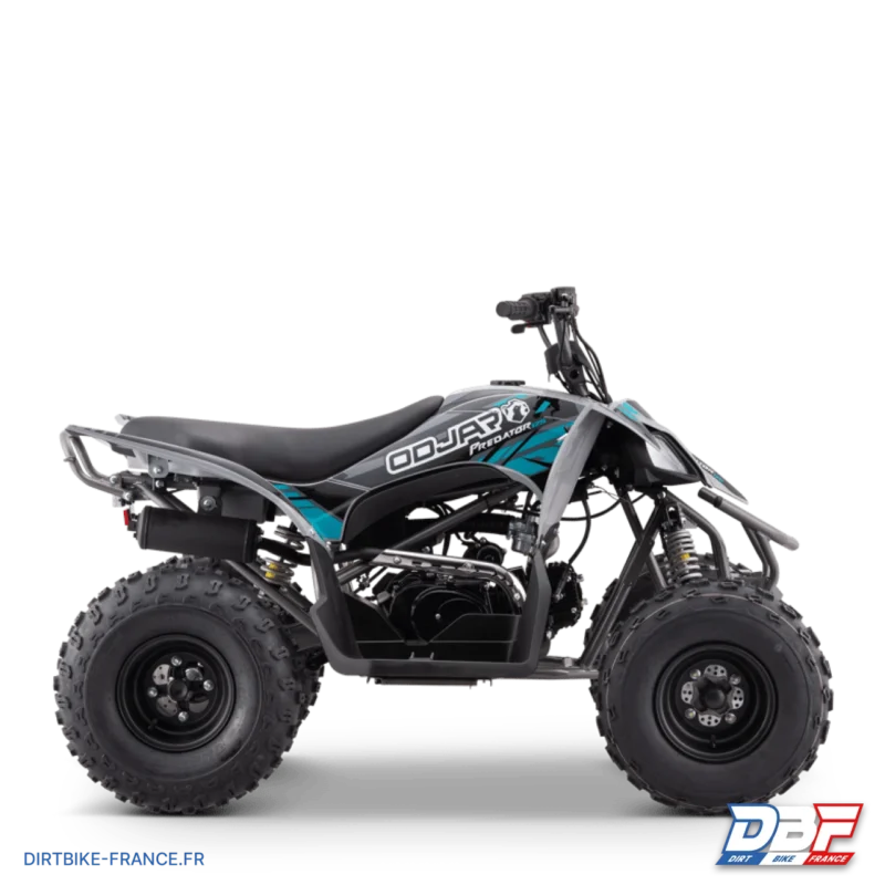 Quad odjar predator 125, Dirt Bike France - Photo N°2