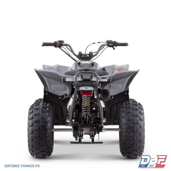 Quad odjar predator 125, photo 5 sur Dirt Bike France
