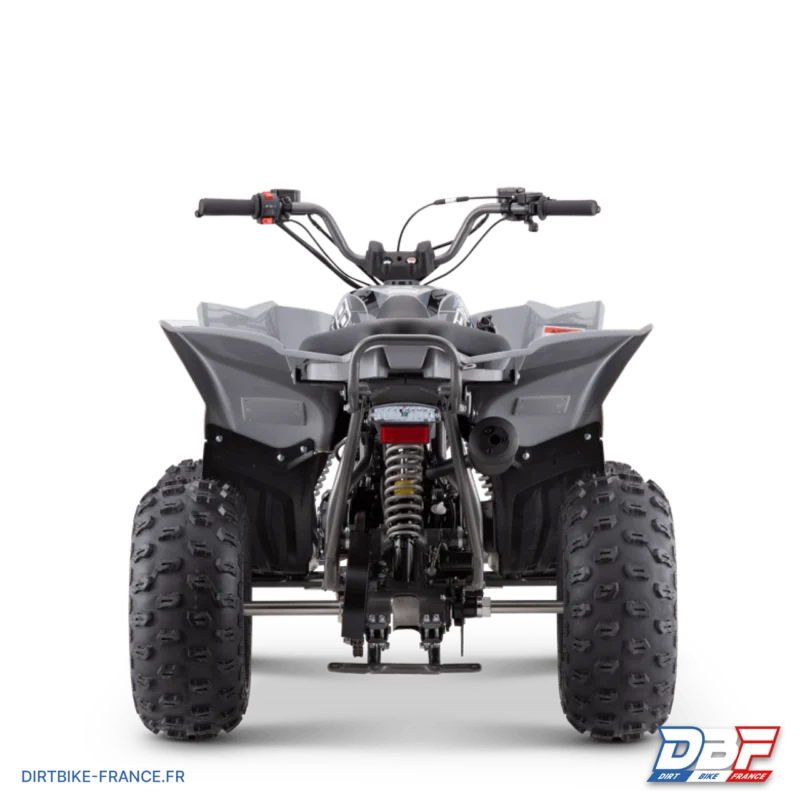 Quad odjar predator 125, Dirt Bike France - Photo N°5