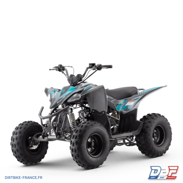 Quad odjar predator 125, photo 8 sur Dirt Bike France