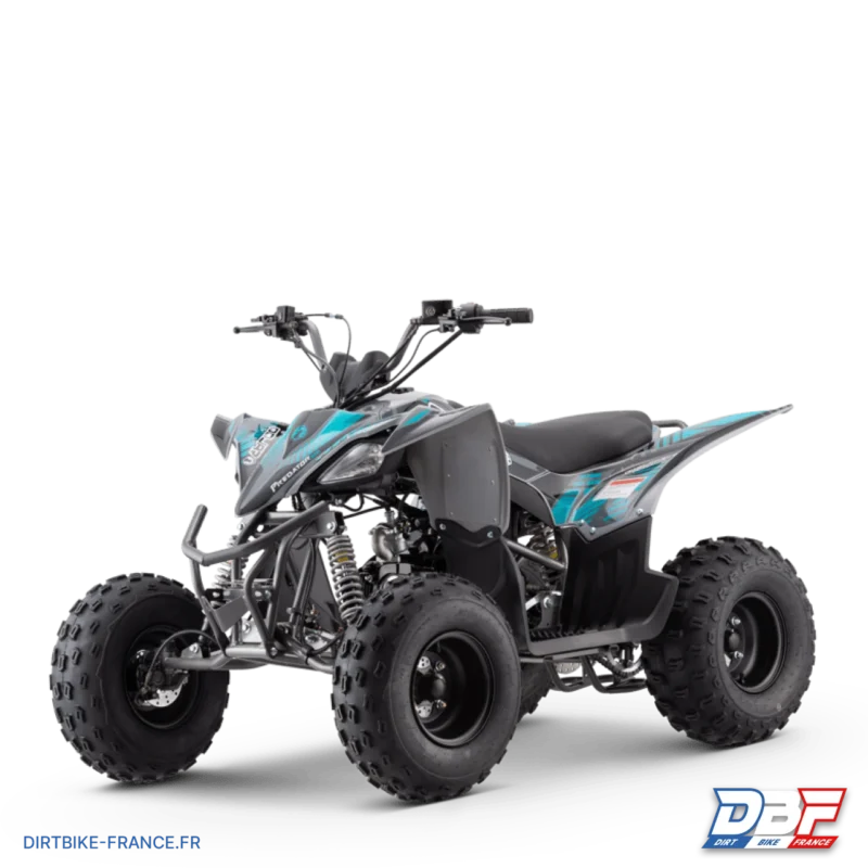 Quad odjar predator 125, Dirt Bike France - Photo N°8