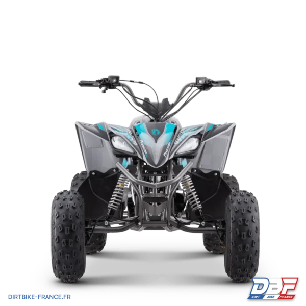 Quad odjar predator 125, photo 9 sur Dirt Bike France