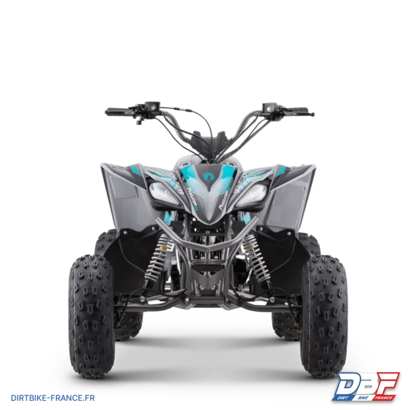 Quad odjar predator 125, Dirt Bike France - Photo N°9