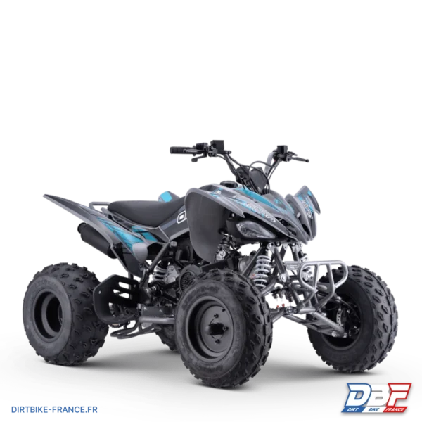 Quad odjar predator 150, photo 1 sur Dirt Bike France