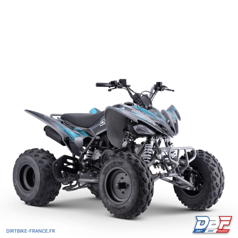 Quad odjar predator 150, Dirt Bike France - Photo N°1