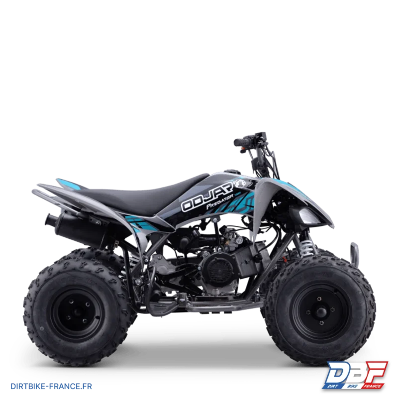 Quad odjar predator 150, Dirt Bike France - Photo N°2