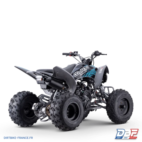 Quad odjar predator 150, photo 3 sur Dirt Bike France