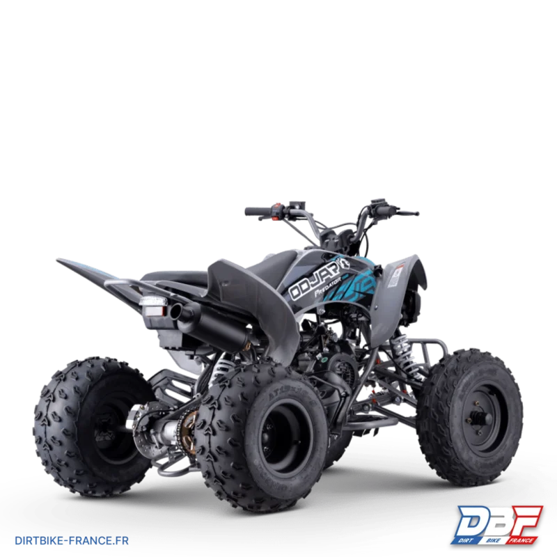 Quad odjar predator 150, Dirt Bike France - Photo N°3