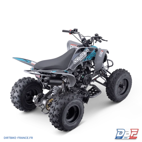 Quad odjar predator 150, photo 4 sur Dirt Bike France