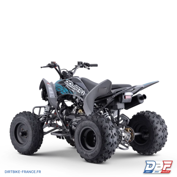 Quad odjar predator 150, photo 6 sur Dirt Bike France