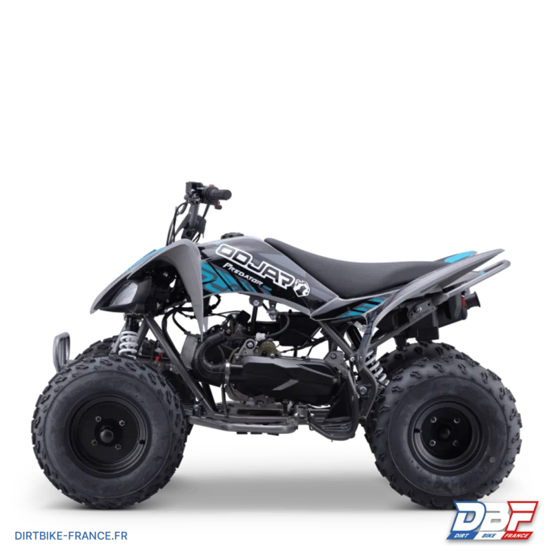 Quad odjar predator 150, Dirt Bike France - Photo N°7