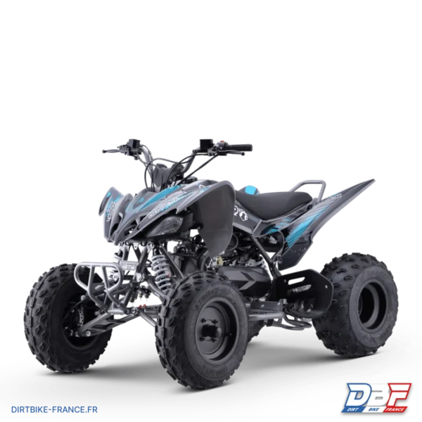 Quad odjar predator 150, photo 8 sur Dirt Bike France