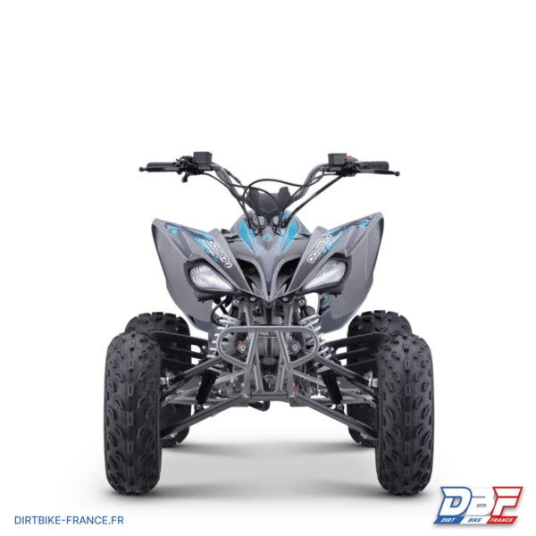 Quad odjar predator 150, photo 9 sur Dirt Bike France