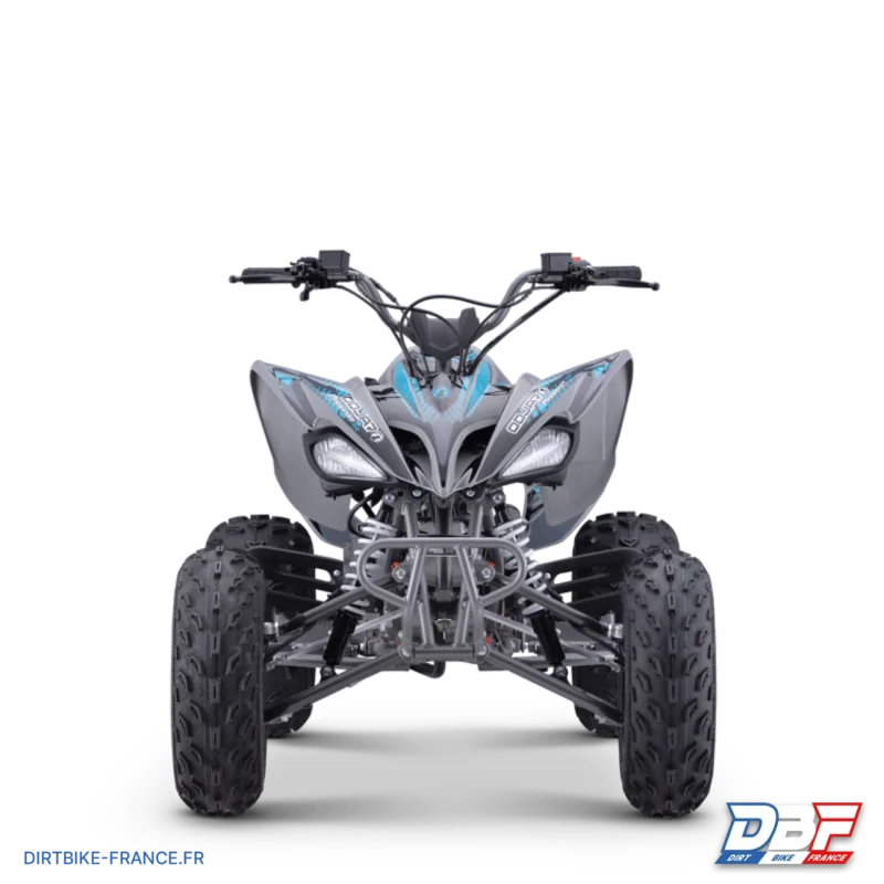 Quad odjar predator 150, Dirt Bike France - Photo N°9