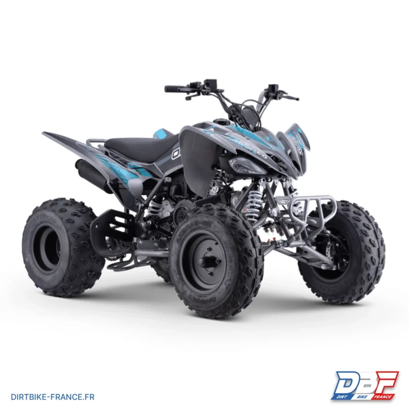 Quad odjar predator 180, Dirt Bike France - Photo N°1