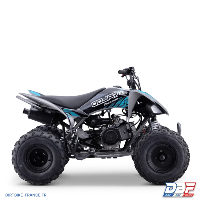 Quad odjar predator 180, Dirt Bike France - Photo N°2
