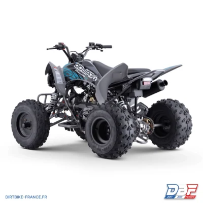 Quad odjar predator 180, photo 4 sur Dirt Bike France