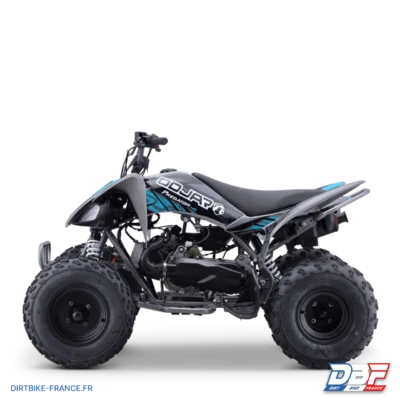 Quad odjar predator 180, photo 5 sur Dirt Bike France