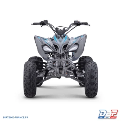 Quad odjar predator 180, photo 6 sur Dirt Bike France