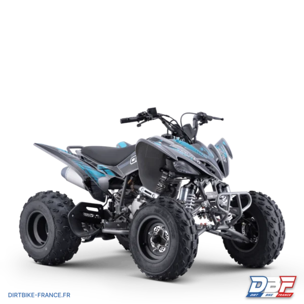 Quad odjar predator 250, photo 1 sur Dirt Bike France