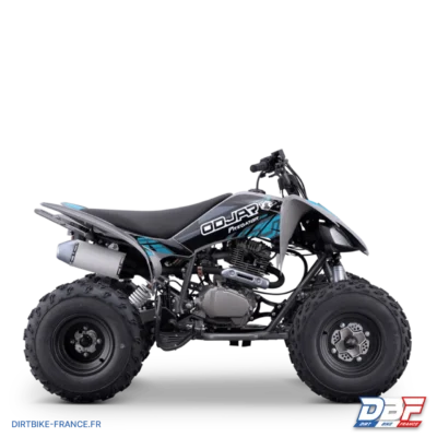 Quad odjar predator 250, photo 2 sur Dirt Bike France
