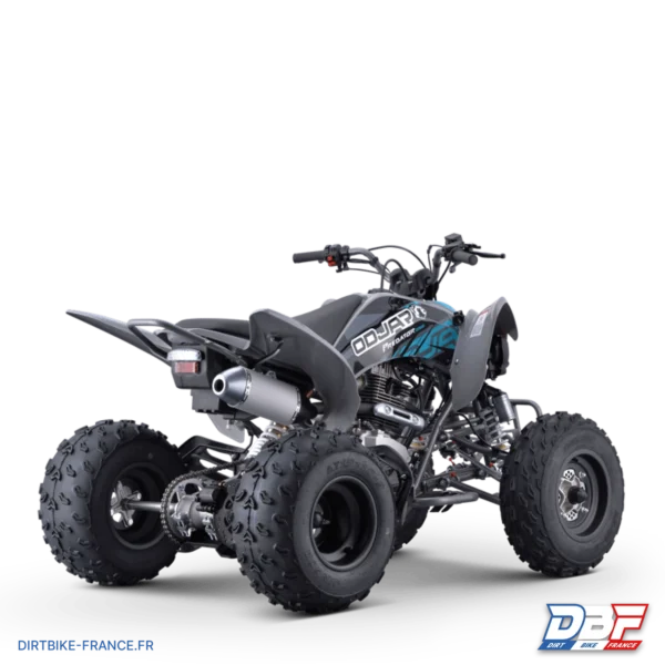 Quad odjar predator 250, photo 3 sur Dirt Bike France
