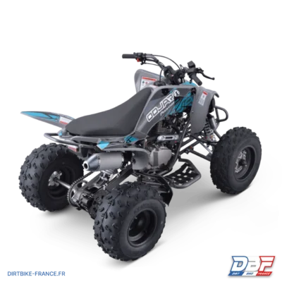 Quad odjar predator 250, photo 4 sur Dirt Bike France