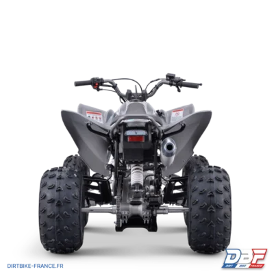 Quad odjar predator 250, photo 5 sur Dirt Bike France