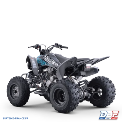 Quad odjar predator 250, photo 6 sur Dirt Bike France