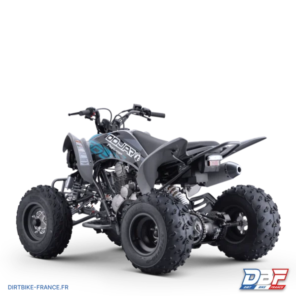 Quad odjar predator 250, photo 6 sur Dirt Bike France