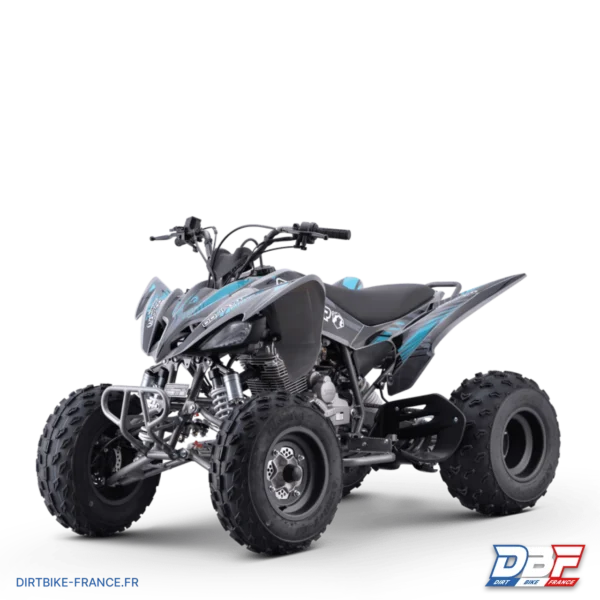 Quad odjar predator 250, photo 8 sur Dirt Bike France