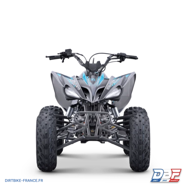 Quad odjar predator 250, photo 9 sur Dirt Bike France