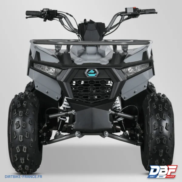 Quad sano hammer 125cc, photo 6 sur Dirt Bike France