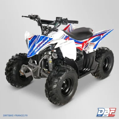 Quad sano predator 110cc, photo 1 sur Dirt Bike France