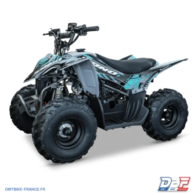 Quad sano predator 110cc, photo 1 sur Dirt Bike France