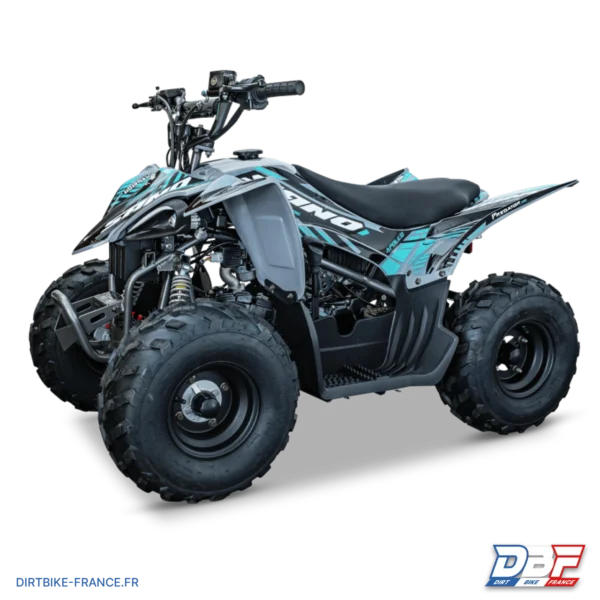 Quad sano predator 110cc, photo 1 sur Dirt Bike France