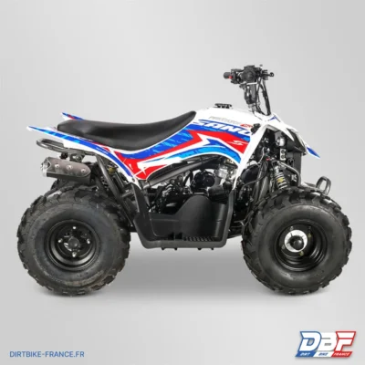 Quad sano predator 110cc, photo 3 sur Dirt Bike France