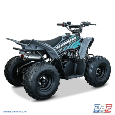 Quad sano predator 110cc, photo 3 sur Dirt Bike France